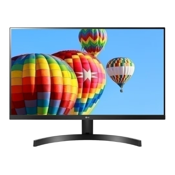 Picture of LG 27 inch FHD IPS Monitor