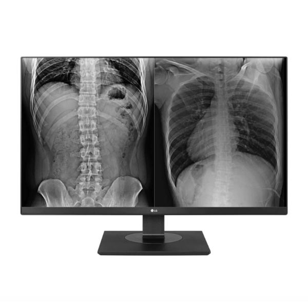 Picture of LG LCD LED Monitor TV 27in 27HJ713C-B
