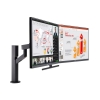 Picture of LG 27'' QHD IPS Monitor