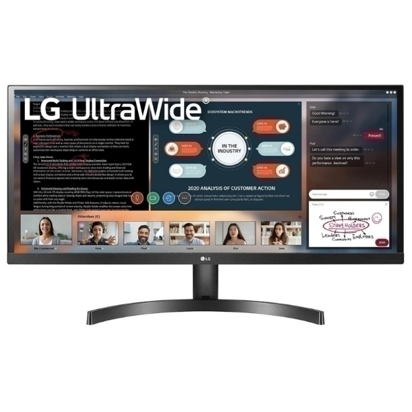 Picture of LG 29 inch FHD UW Monitor