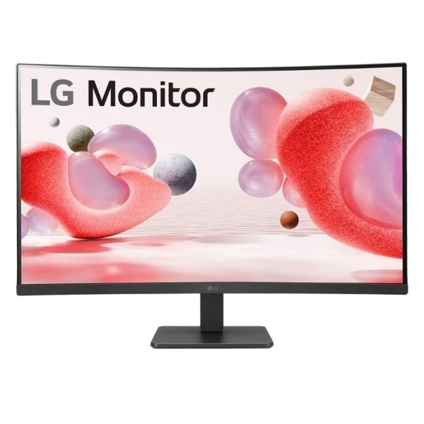 Picture of LG 32 inch Curved FHD Monitor