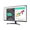 Picture of LG 32” QHD IPS HDR10 Monitor with AMD FreeSync (32QN600-B)