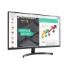 Picture of LG 32” QHD IPS HDR10 Monitor with AMD FreeSync (32QN600-B)