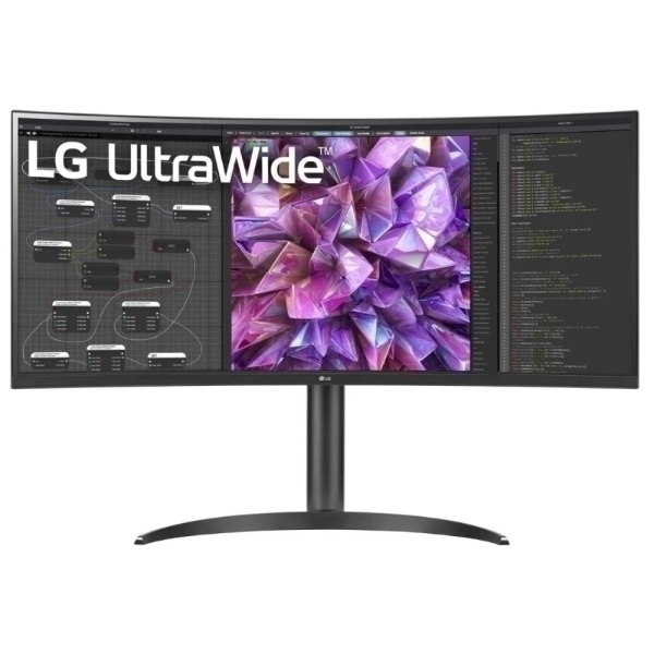 Picture of LG 34'' QHD UltraWide Monitor