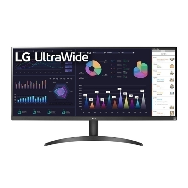 Picture of LG 34WQ500 34inch FHD Monitor