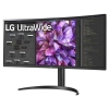 Picture of LG 34'' QHD UltraWide Monitor