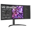 Picture of LG 34'' QHD UltraWide Monitor