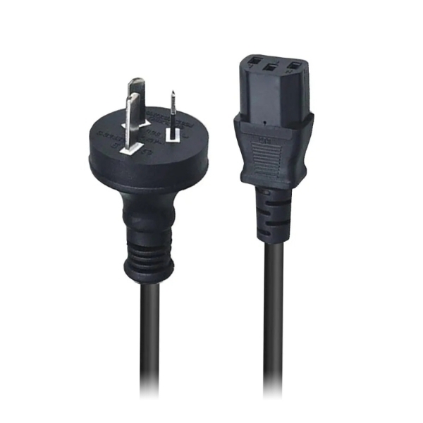 Picture of Lindy 1m 3-Pin to C13 Socket