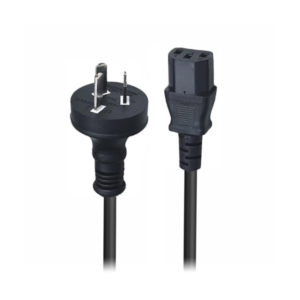 Picture of Lindy 10m Power Cable 3pin-C13