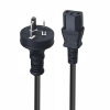 Picture of Lindy 5m Power Cable 10A 3Pin