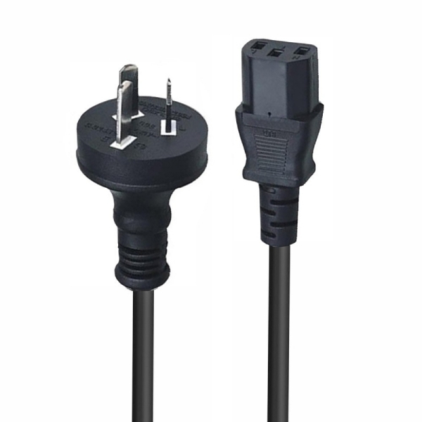 Picture of Lindy 5m Power Cable 10A 3Pin