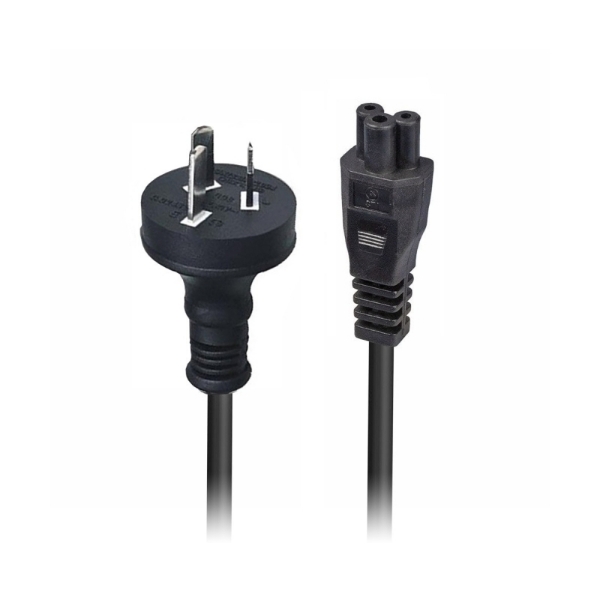 Picture of Lindy 5m Power Cable 3pin-C5