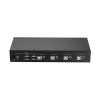 Picture of Lindy 4 Port USB KVM Switch