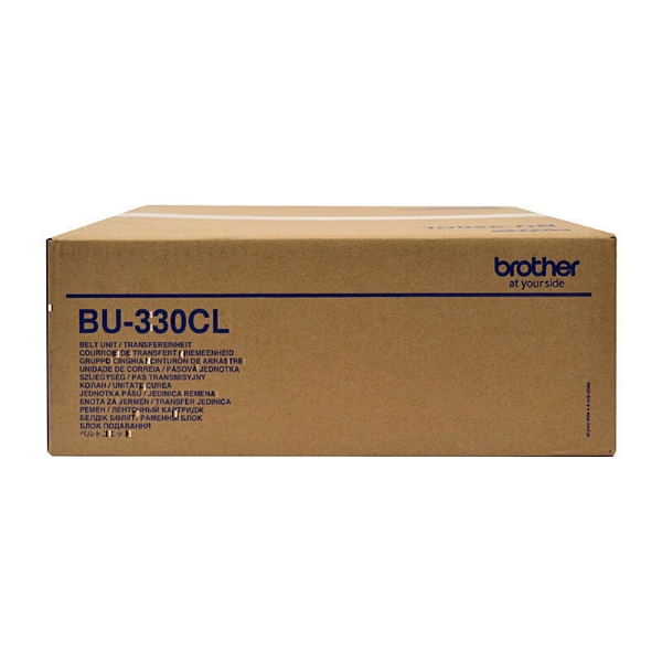 Picture of Brother BU-330CL Belt Unit