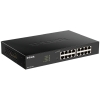 Picture of D-Link DGS-1100-16V2 16-Port Gigabit Smart Managed Switch