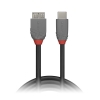 Picture of Lindy .5m C to MicroB Cable AL
