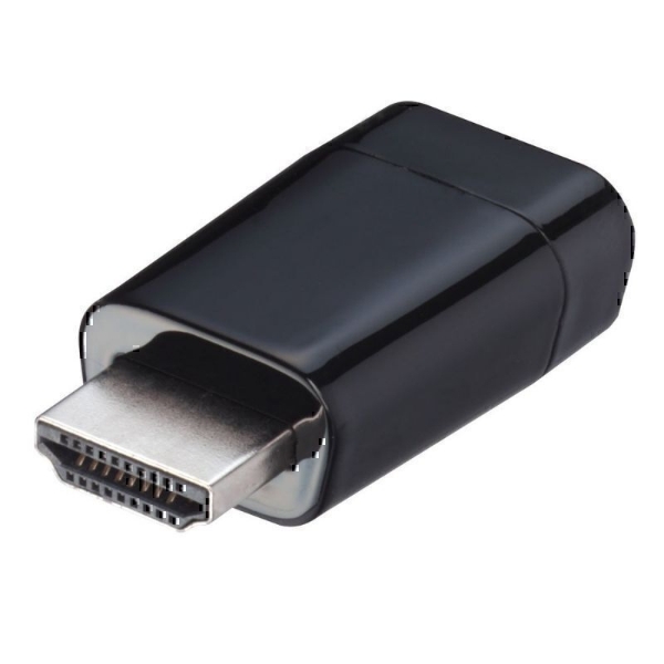 Picture of Lindy HDMI-VGA Conv Dongle