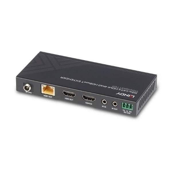 Picture of Lindy 150m CAT6 HDMI Ext