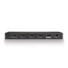 Picture of Lindy 4 Port HDMI 2.0 Splitter