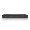 Picture of Lindy 4 Port HDMI 2.0 Splitter