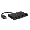 Picture of Lindy 4 Port DisplayPort Hub