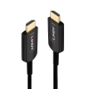 Picture of Lindy 10m Fibre Optic HDMI