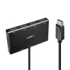 Picture of Lindy 4 Port DisplayPort Hub