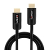 Picture of Lindy 10m Fibre Optic HDMI