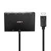 Picture of Lindy 4 Port DisplayPort Hub