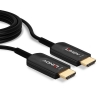 Picture of Lindy 10m Fibre Optic HDMI