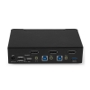 Picture of Lindy 2 Port KVM Switch