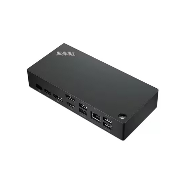 Picture of Lenovo Universal USB-C Dock