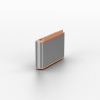 Picture of LINDY USB TypeC Port Blocker