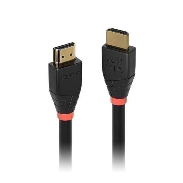 Picture of Lindy 7.5m Active HDMI Cable
