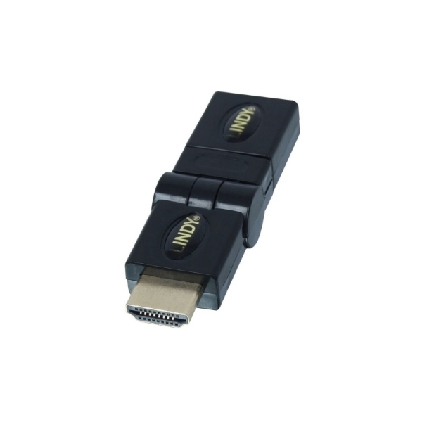 Picture of Lindy HDMI 360degree Adapter