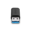 Picture of Lindy USB Male to C Female
