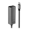 Picture of Lindy 43314 network card Ethernet 2500 Mbit/s Adapter/Cable