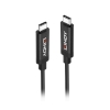 Picture of Lindy 5m USB-C3.1 Active Cable