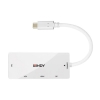 Picture of Lindy USB3.1 Type C  AV Conver