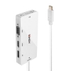 Picture of Lindy USB3.1 Type C  AV Conver