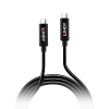 Picture of Lindy 5m USB-C3.1 Active Cable