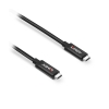 Picture of Lindy 5m USB-C3.1 Active Cable