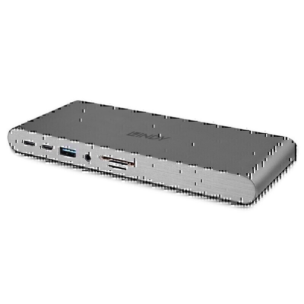 Picture of Lindy USB-C  Docking Station