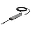 Picture of Lindy USBC Laptop Micro Dock
