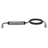 Picture of Lindy USBC Laptop Micro Dock