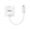 Picture of Lindy USBC HDMI 4K60 Converter