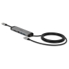 Picture of Lindy USBC Laptop Micro Dock