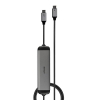 Picture of Lindy USBC Laptop Micro Dock