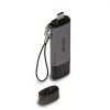 Picture of Lindy USBC/A SD Card Reader