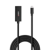 Picture of Lindy 5m Active Ext. C to C
